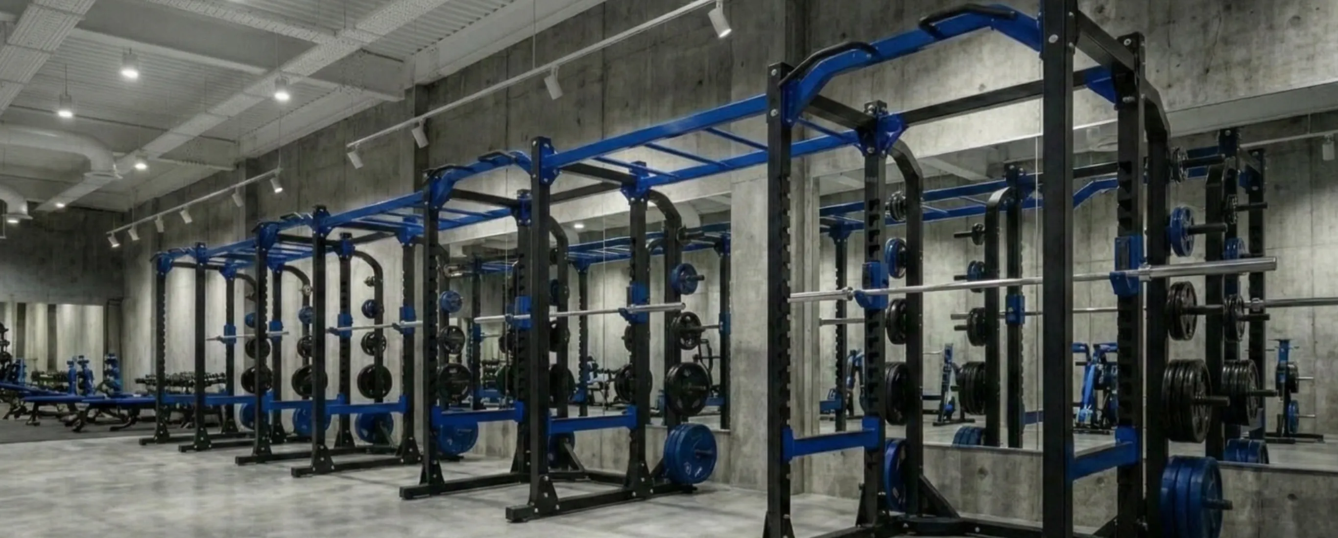 トレーニング器具