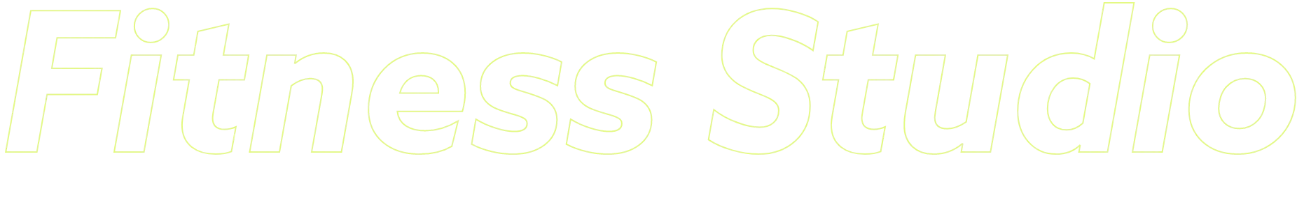 インドアゴルフスタジオ DiVE